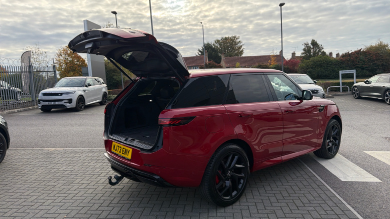 Land Rover Range Rover Sport 3.0 D300 Dynamic SE 5dr Auto Diesel Estate